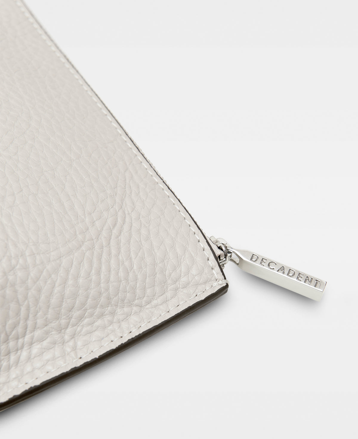 DECADENT COPENHAGEN TALLI small makeup bag Makeup pung Oat