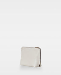 DECADENT COPENHAGEN TALLI small makeup bag Makeup pung Oat