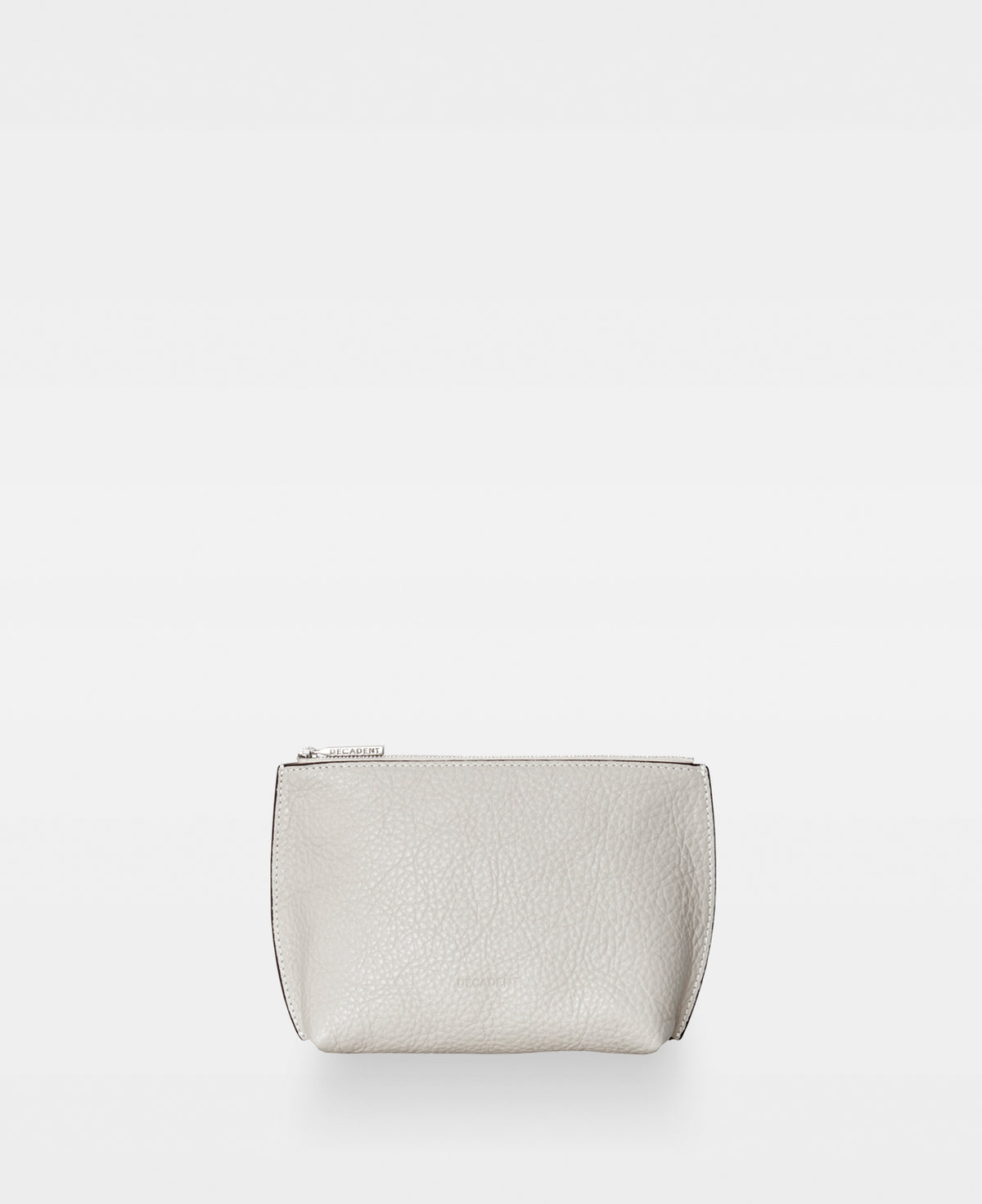 DECADENT COPENHAGEN TALLI small makeup bag Makeup pung Oat