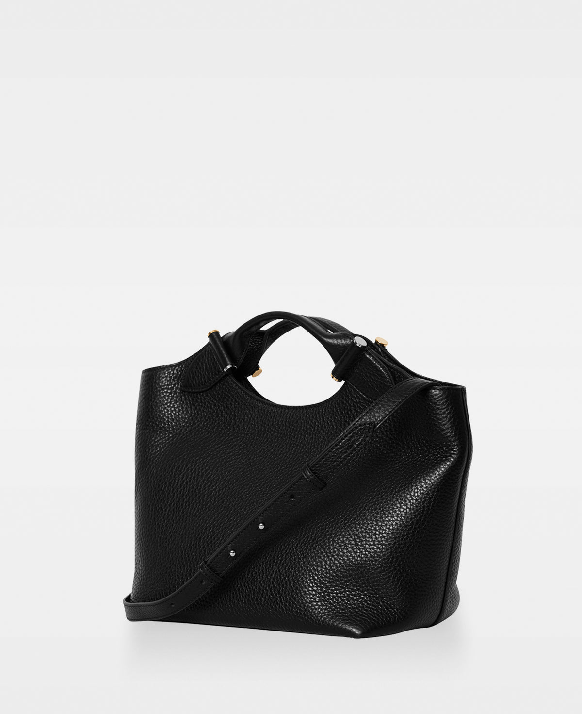 DECADENT COPENHAGEN TEDDY tote Totes Black