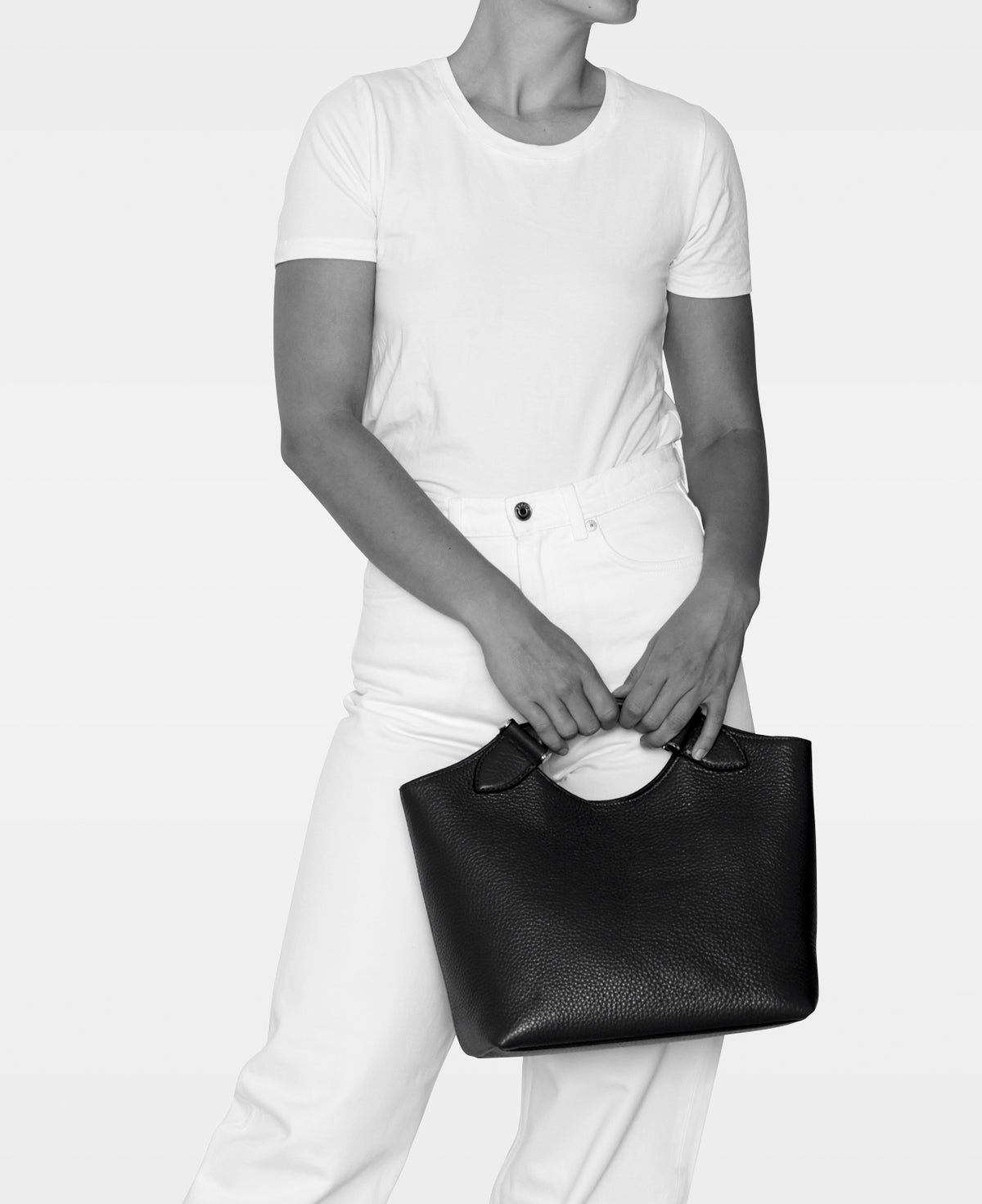 DECADENT COPENHAGEN TEDDY tote Totes Mocha