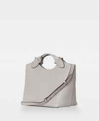 DECADENT COPENHAGEN TEDDY tote Totes Oat