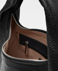 DECADENT COPENHAGEN TRACY small shoulder bag Skuldertasker Black