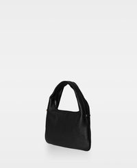 DECADENT COPENHAGEN TRACY small shoulder bag Skuldertasker Black
