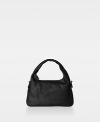 DECADENT COPENHAGEN TRACY small shoulder bag Skuldertasker Black